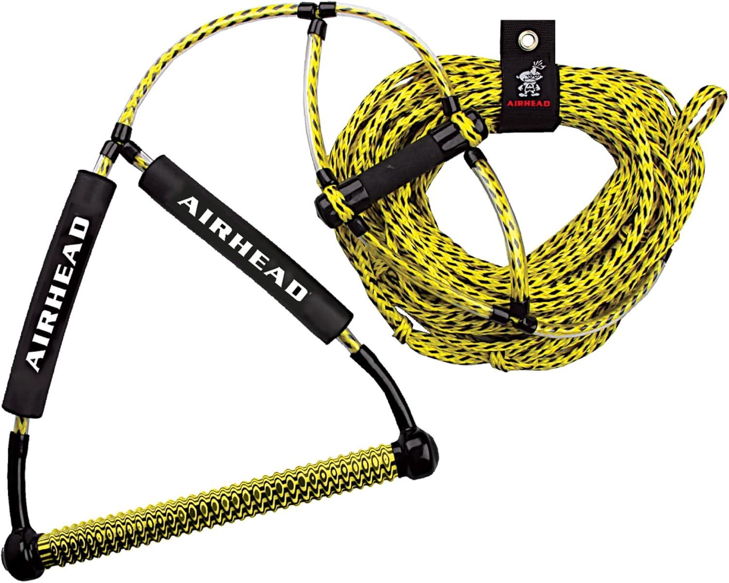 image:imageAIRHEAD Airhead Tow RopeYellow