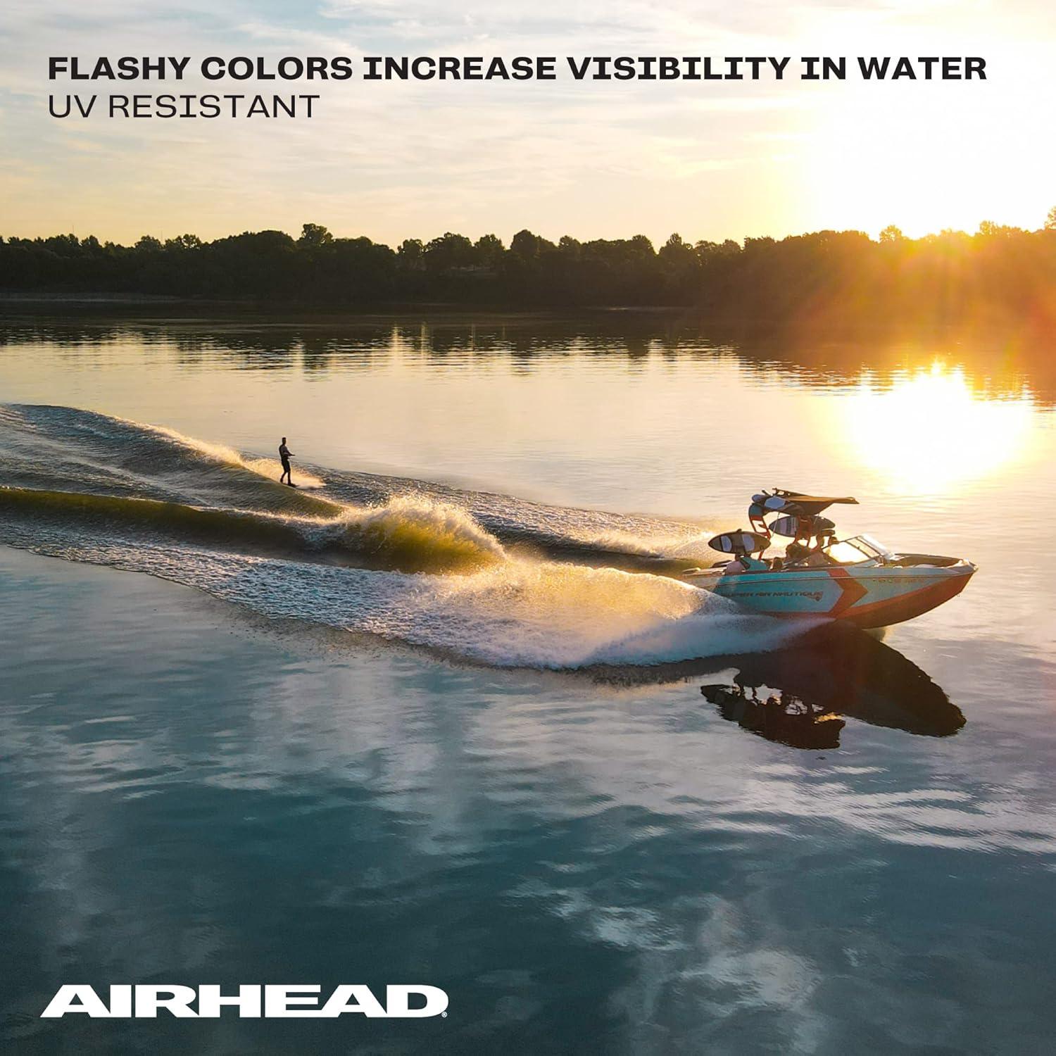 image:imageAIRHEAD Heavy Duty Tow HarnessMulti