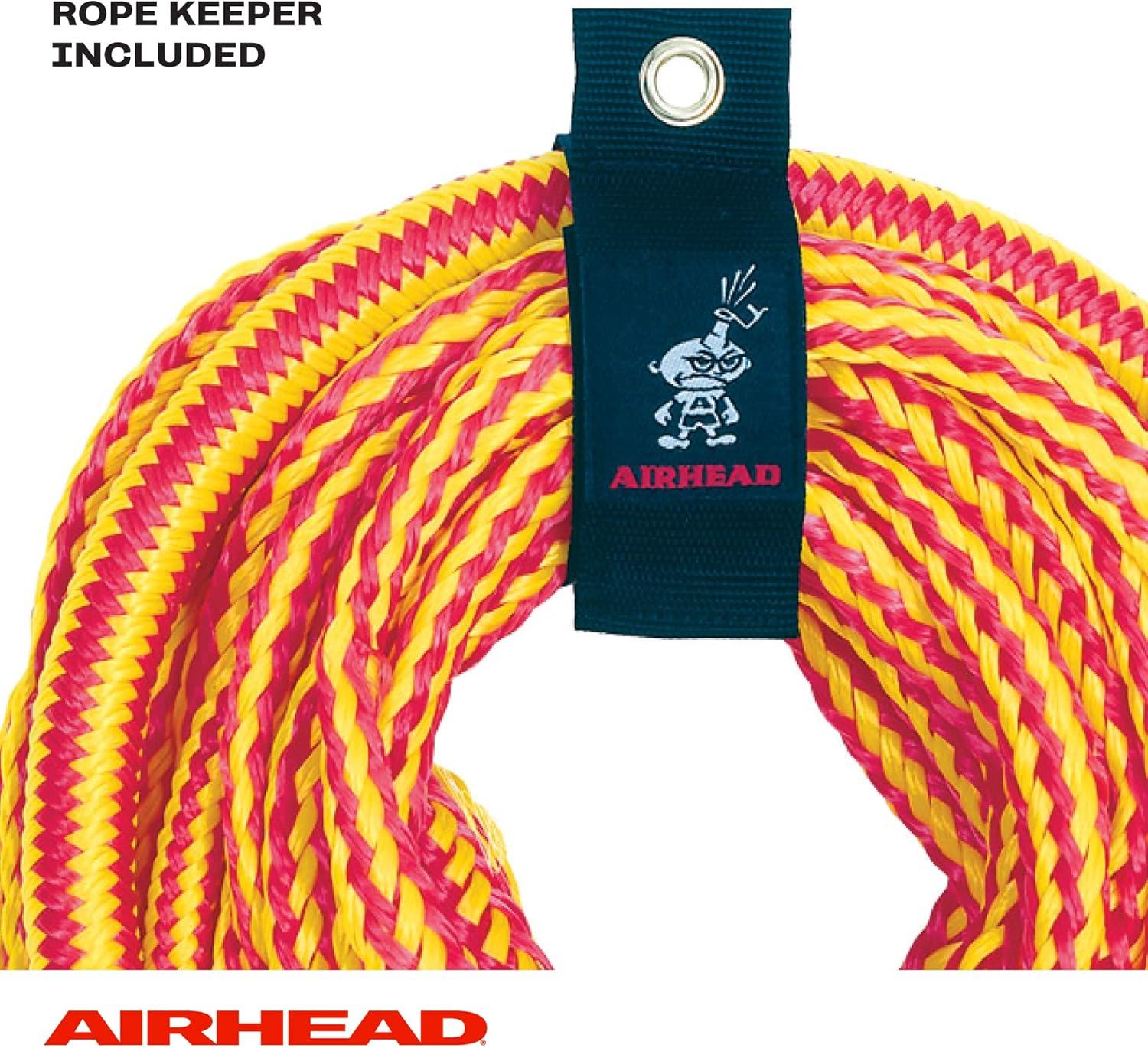 image:imageAIRHEAD KWIKTEK Bungee Tube Rope ExtensionBungee Tow Rope