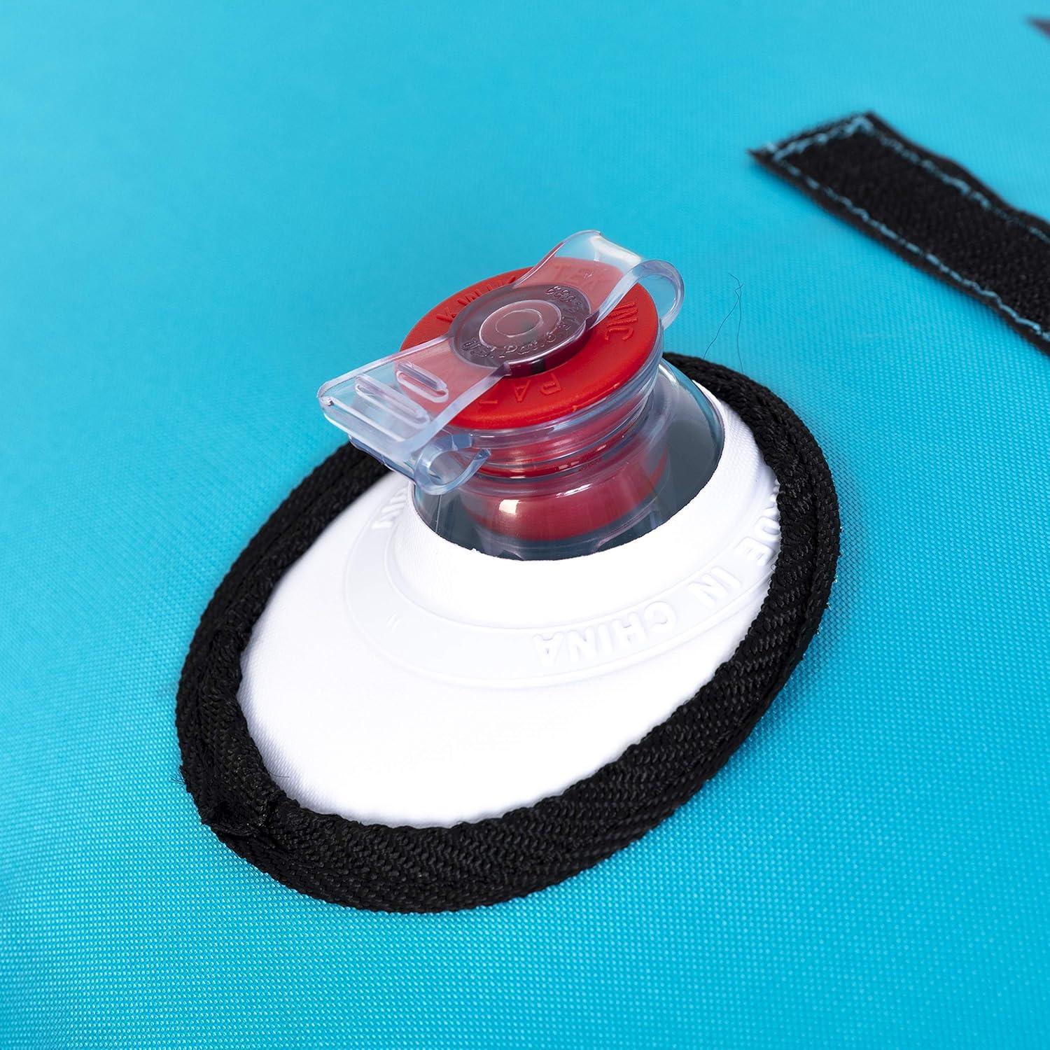 image:imageAIRHEAD Towable Tube for BoatingMulti
