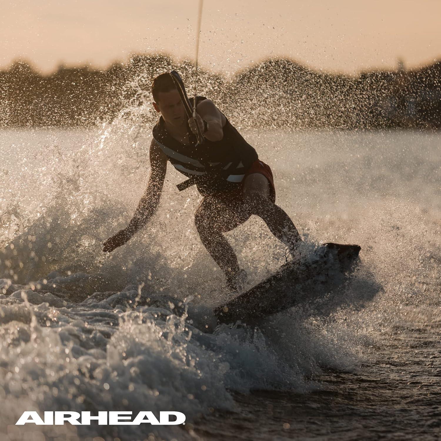 image:imageAIRHEAD Wakeboard RopeElectric Blue