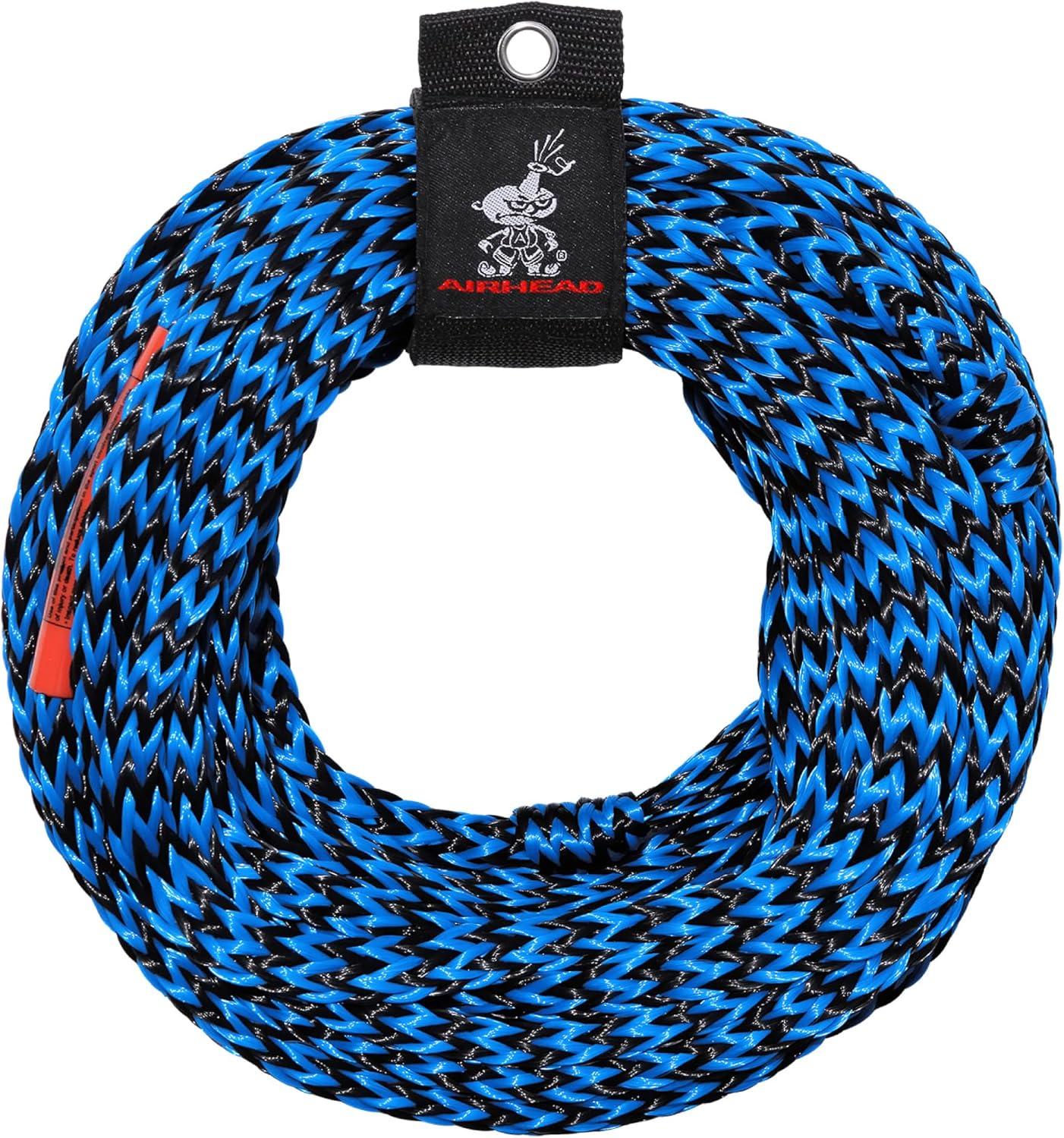 image:imageAirhead Comfort Shell Towable Tube for Boating 14 Riders Multiple Sizes12 Rider