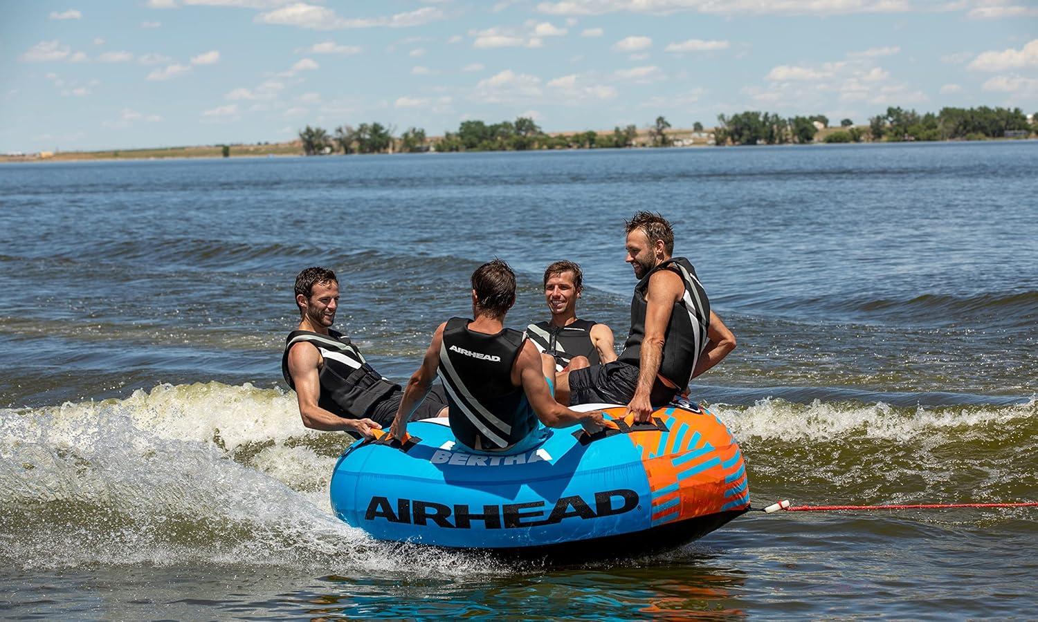 image:imageAirhead Orca Neoprene KwikDry Neolite Life Jacket USCG Approved Adult Youth and Child SizesXSmall