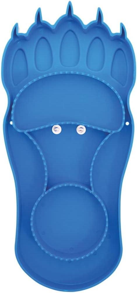 image:imageSportsstuff Monsta Trax Kids Snowshoe for Boys and Girls145 Pack of 2