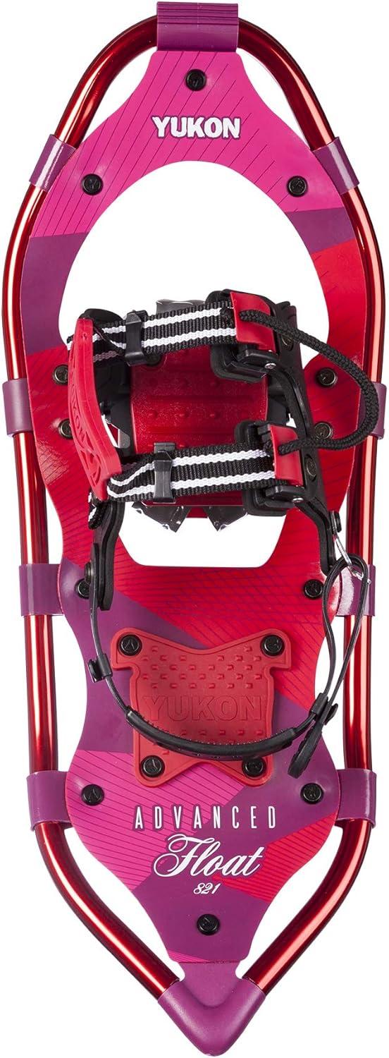 image:imageYukon Charlies Advanced Float Womens Snowshoe Various SizesKit