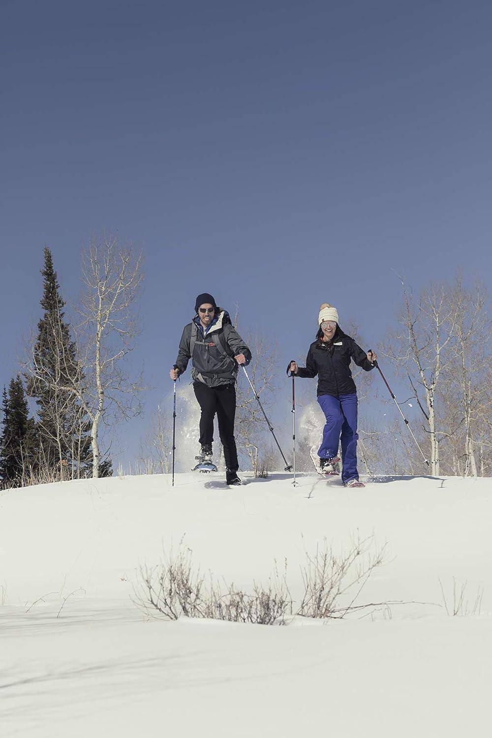 image:imageYukon Charlies Advanced Float Womens Snowshoe Various SizesKit