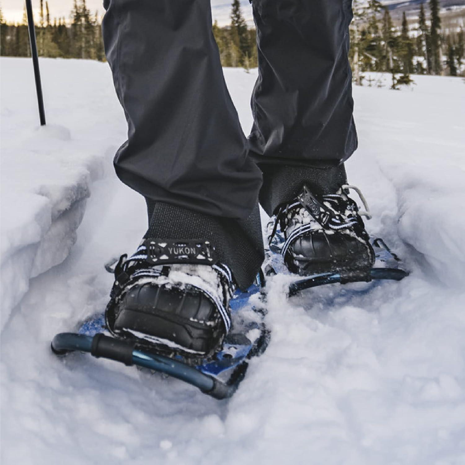 image:imageYukon Charlies Advanced Snowshoe Mens Snowshoe Various Sizes7x19