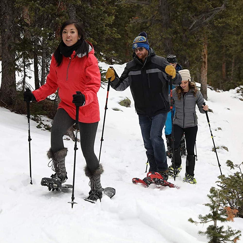 image:imageYukon Charlies Elite Spin Snowshoe Multiple SizesAdvanced Spin Kit