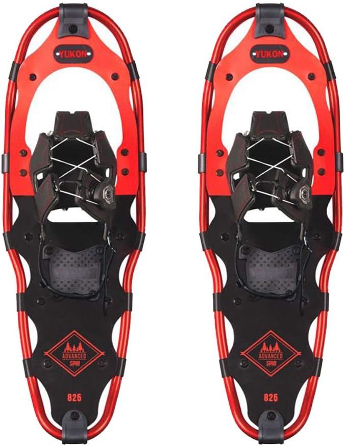 image:imageYukon Charlies Elite Spin Snowshoe Multiple SizesAdvanced Spin Kit