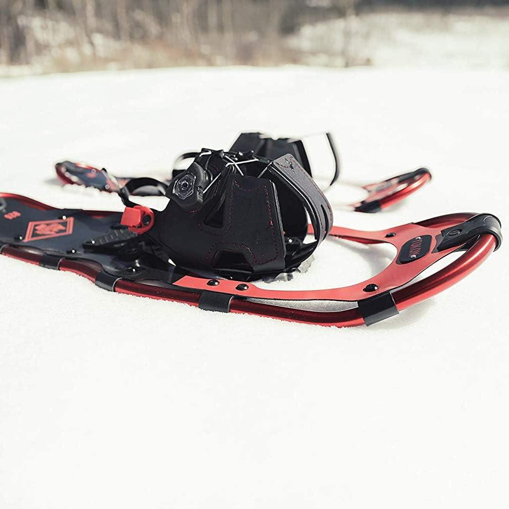 image:imageYukon Charlies Elite Spin Snowshoe Multiple SizesAdvanced Spin Kit