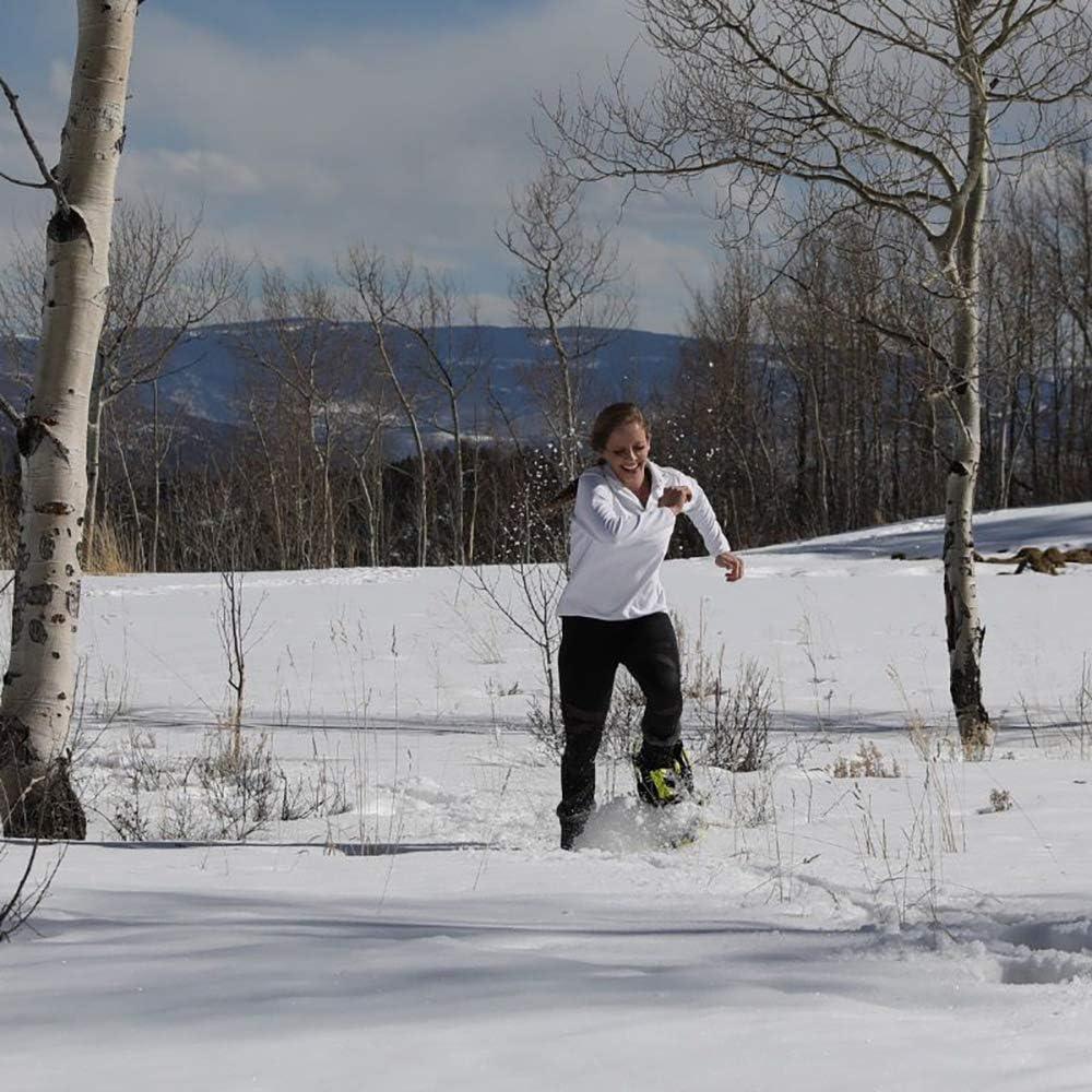 image:imageYukon Charlies Elite Spin Snowshoe Multiple SizesRun