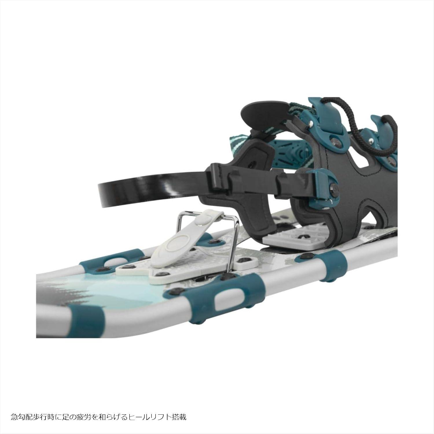 image:imageYukon Charlies National Park Snowshoe Kit8x21