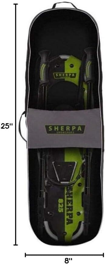 image:imageYukon Charlies Sherpa Snowshoe Snowshoes for Men amp Women Snowshoeing Kits for All Skill Levels Multiple Sizes amp ModelsKit