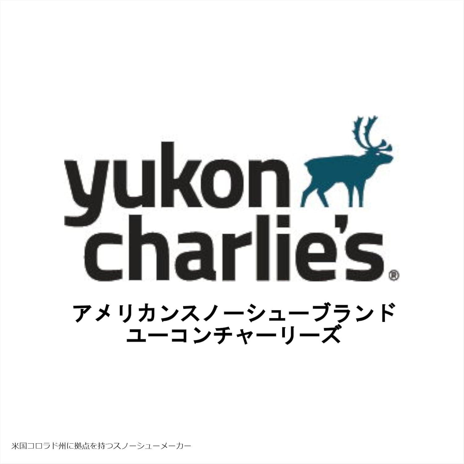 image:imageYukon Charlies Youth Aluminum Snowshoe7 x 16