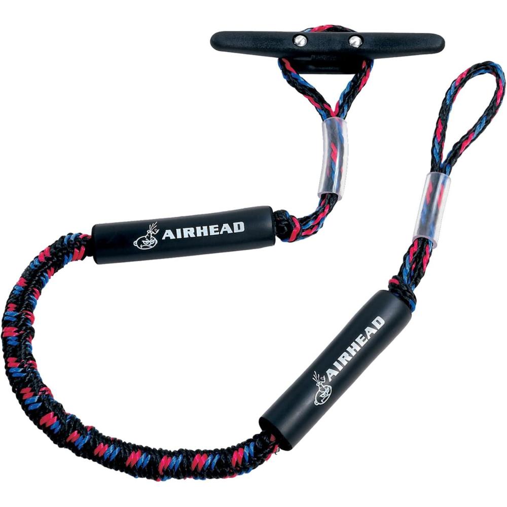 image:imageAIRHEAD AHDL4 Bungee Dockline For Watercraft 4 Feet4 Feet