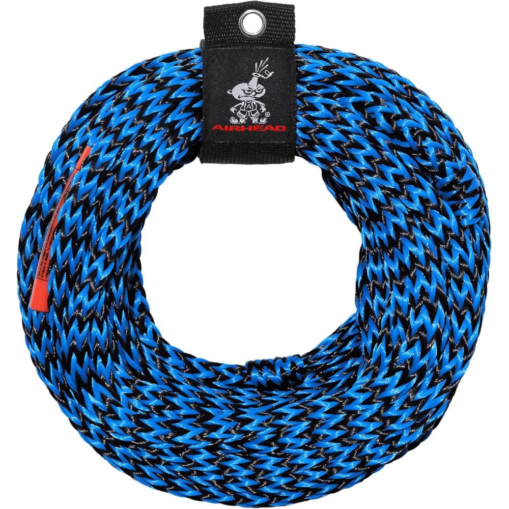 image:imageAIRHEAD Airhead Tow RopeBlueBlack