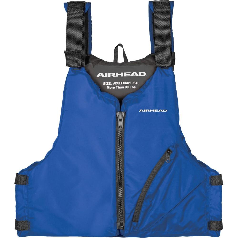 image:imageAIRHEAD Base Paddle VestPaddle Vest
