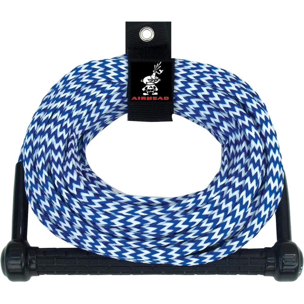 image:imageAIRHEAD Heavy Duty Tow HarnessBlue and White