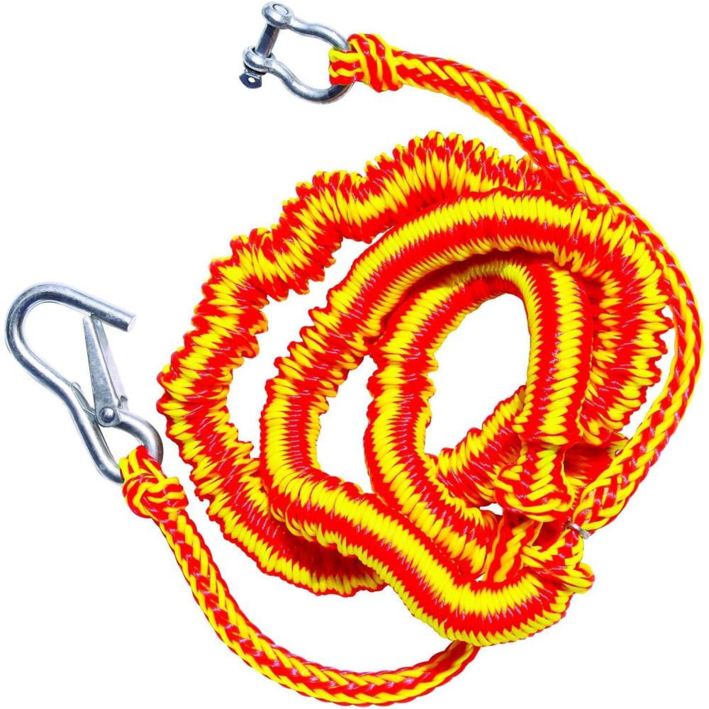 image:imageAIRHEAD KWIKTEK Bungee Tube Rope ExtensionAnchor Bungee Lite