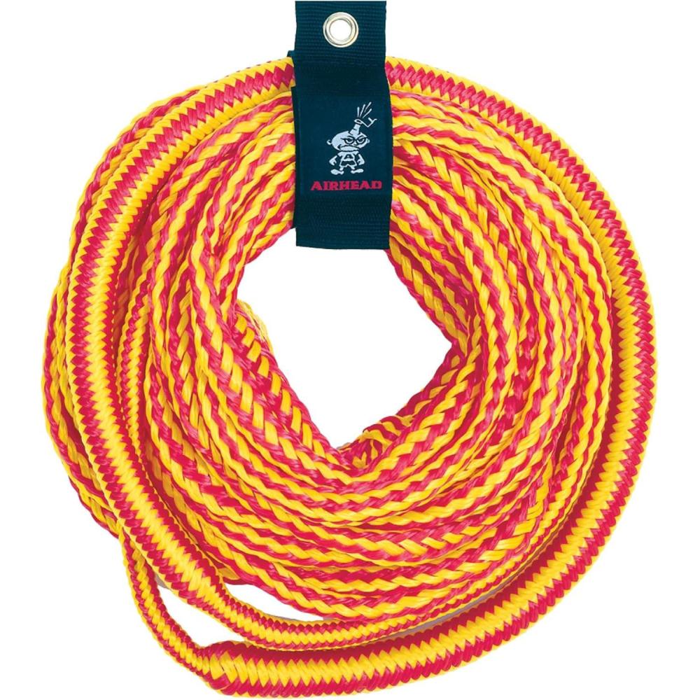 image:imageAIRHEAD KWIKTEK Bungee Tube Rope ExtensionBungee Tow Rope