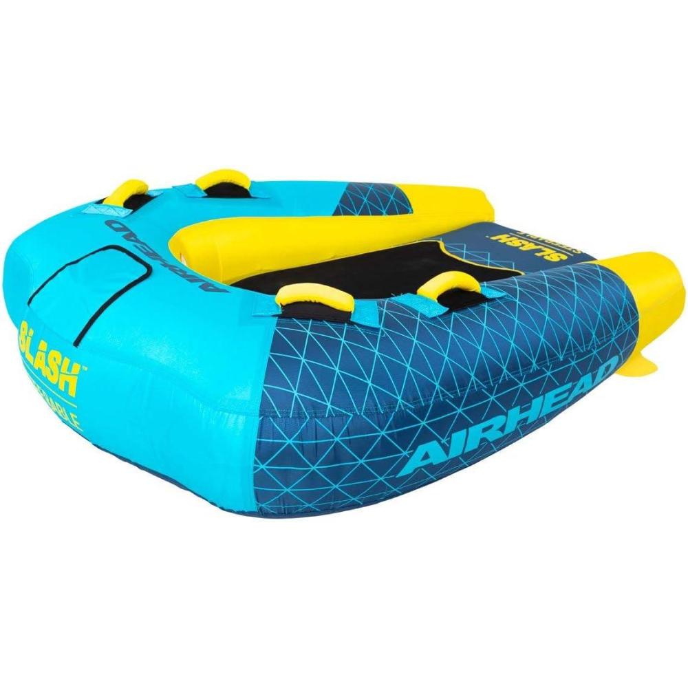 image:imageAIRHEAD Towable Tube for BoatingMulti
