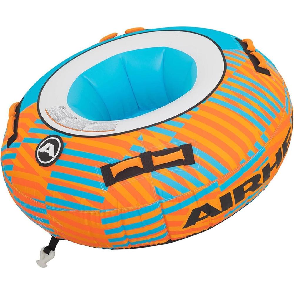 image:imageAIRHEAD Towable TubeBlue