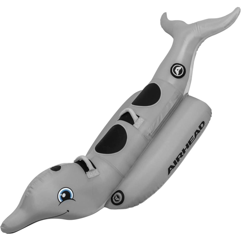 image:imageAIRHEAD Towable TubeDolphin