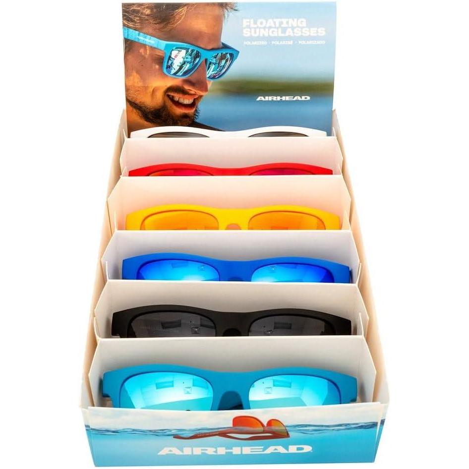 image:imageFloating Sunglasses Classic Assortment One Of Each