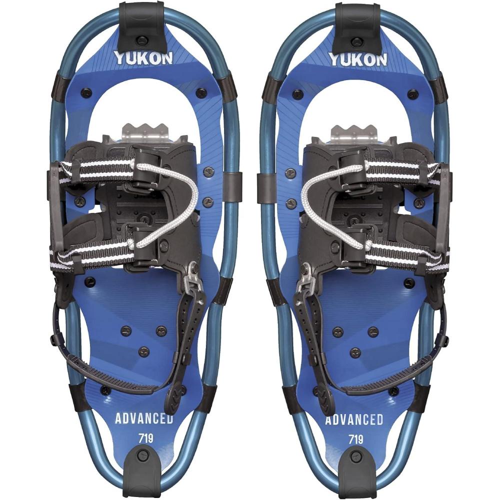 image:imageYukon Charlies Advanced Snowshoe Mens Snowshoe Various Sizes7x19