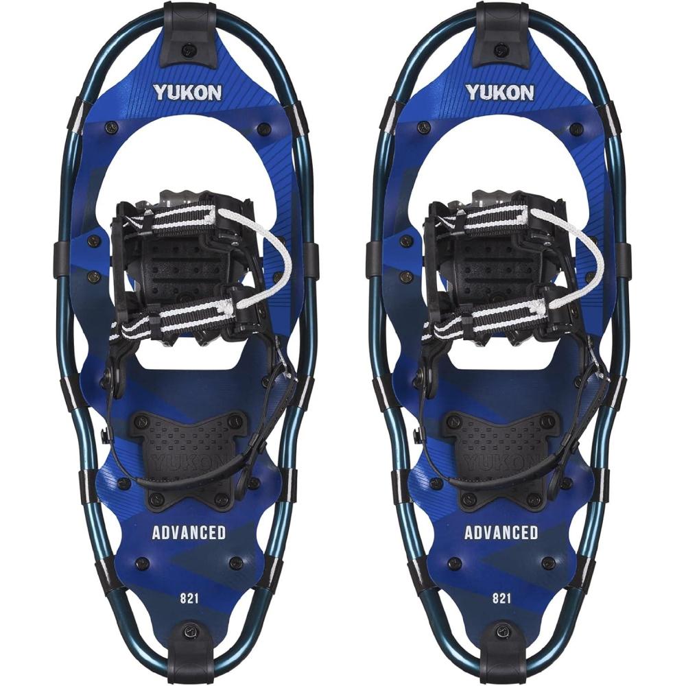 image:imageYukon Charlies Advanced Snowshoe Mens Snowshoe Various Sizes8x21