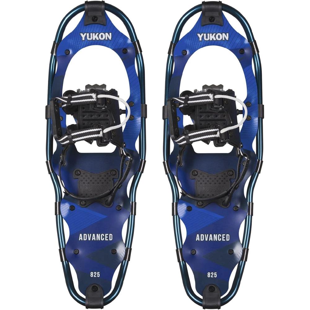 image:imageYukon Charlies Advanced Snowshoe Mens Snowshoe Various Sizes8x25