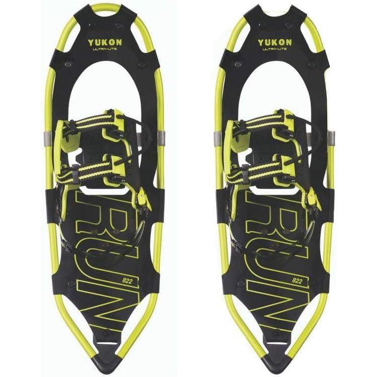 image:imageYukon Charlies Elite Spin Snowshoe Multiple SizesRun