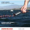 AIRHEAD AHDL-4 Bungee, Dockline For Watercraft 4 Feet(4 Feet)