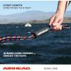 AIRHEAD AHDL-4 Bungee, Dockline For Watercraft 4 Feet(6 Feet)