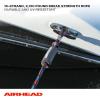 AIRHEAD AHDL-4 Bungee, Dockline For Watercraft 4 Feet(6 Feet)
