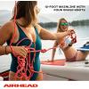 AIRHEAD AIRHEAD Wakesurf Rope(Red)