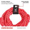 AIRHEAD AIRHEAD Wakesurf Rope(Red)