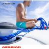 AIRHEAD Airhead Tow Rope(Blue/Black)