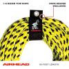 AIRHEAD Airhead Tow Rope(Multi Colored)