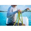 AIRHEAD Airhead Tow Rope(Multi Colored)
