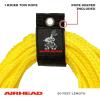 AIRHEAD Airhead Tow Rope(Yellow)