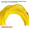 AIRHEAD Airhead Tow Rope(Yellow)