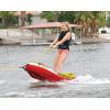 AIRHEAD Big EZ Ski Trainer, 1 Rider, Ski Trainer for Beginners, Boating and Watersports