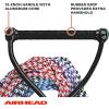 AIRHEAD Heavy Duty Tow Harness(Black)