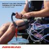 AIRHEAD Heavy Duty Tow Harness(Black)