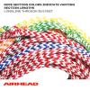 AIRHEAD Heavy Duty Tow Harness(Multi)