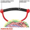 AIRHEAD Heavy Duty Tow Harness(Multi)