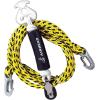 AIRHEAD Heavy Duty Tow Harness(Yellow/Black)