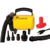 AIRHEAD High Pressure Air Pump(Yellow/Black)