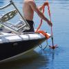 AIRHEAD KWIK-TEK Bungee Tube Rope Extension(Anchor Bungee – Lite)